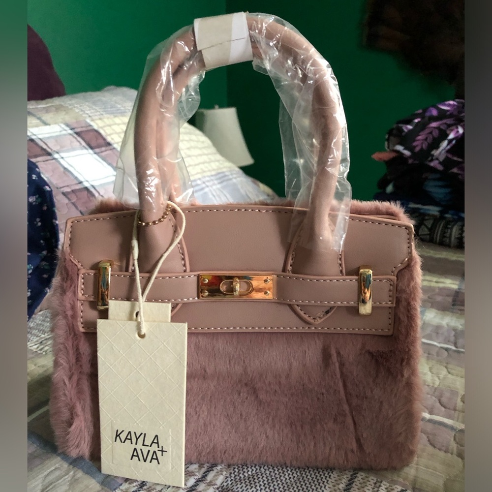 Handbag